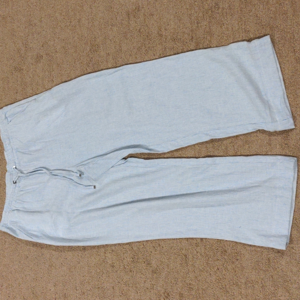 Women's wide leg pants